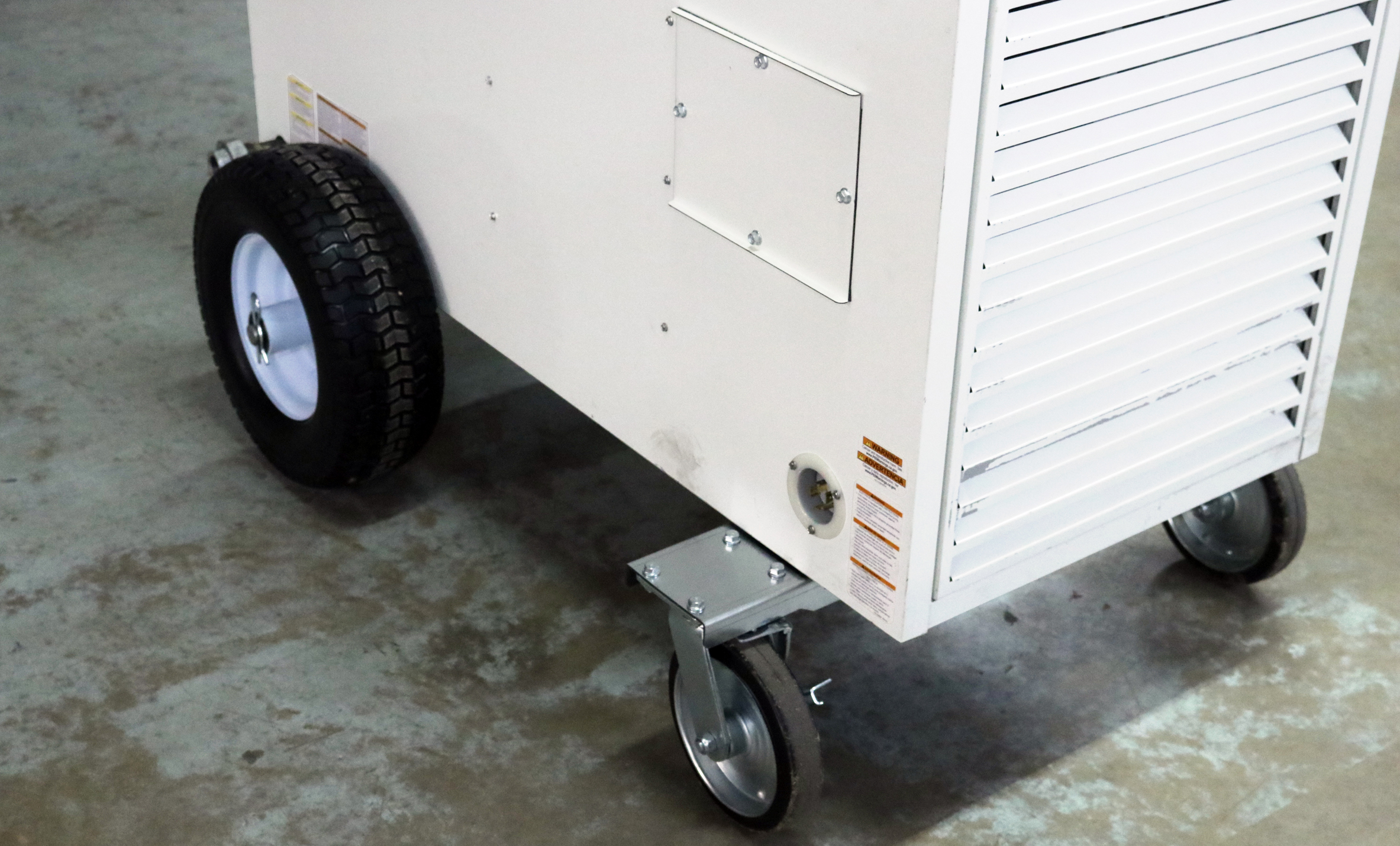 Mobility Kit