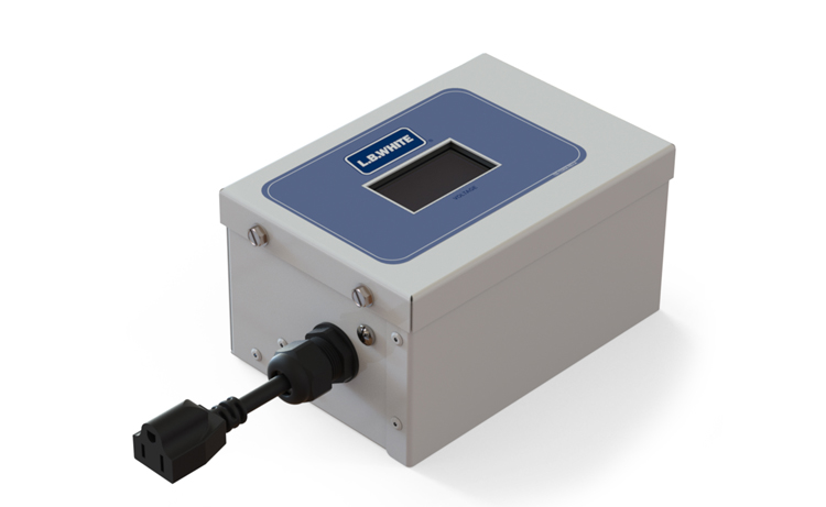 Voltmeter Box