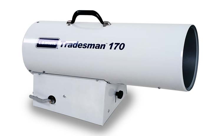 Tradesman<sup></sup> 170